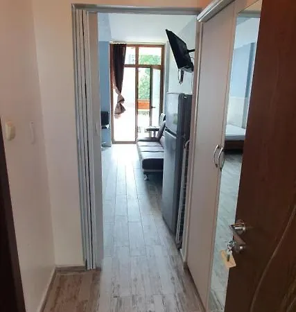 Vp Crystal Park סאני ביץ'