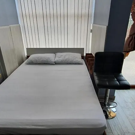 Vp Crystal Park דירה
