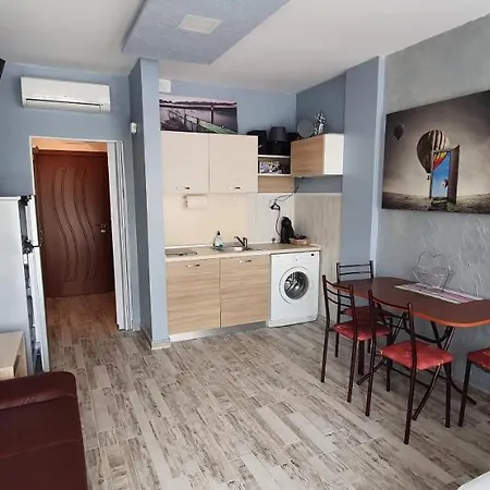 Vp Crystal Park דירה