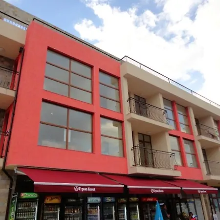 Vp Crystal Park דירה *