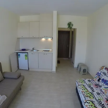 דירה Vp Crystal Park *