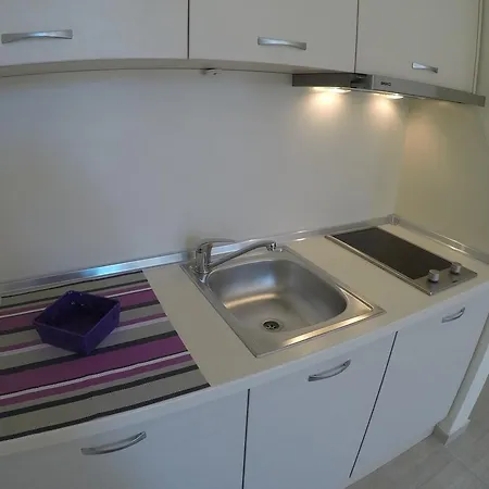 דירה Vp Crystal Park סאני ביץ'