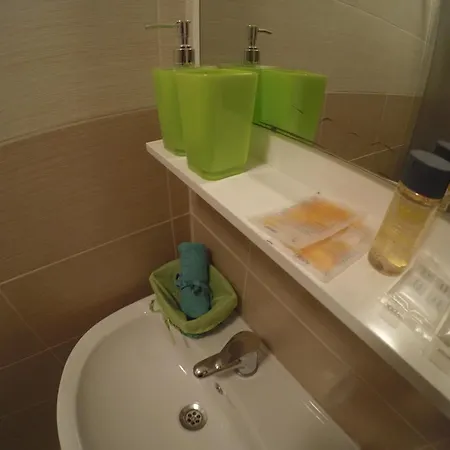 דירה Vp Crystal Park סאני ביץ'