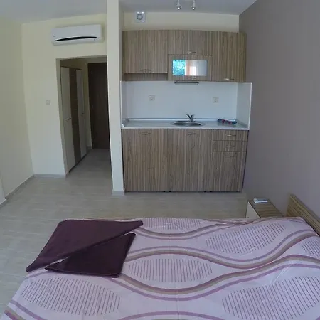 Vp Crystal Park דירה