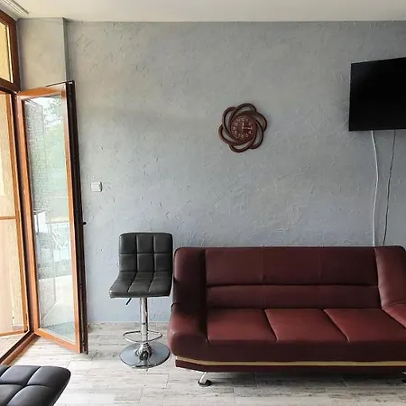 Apartment Vp Crystal Park