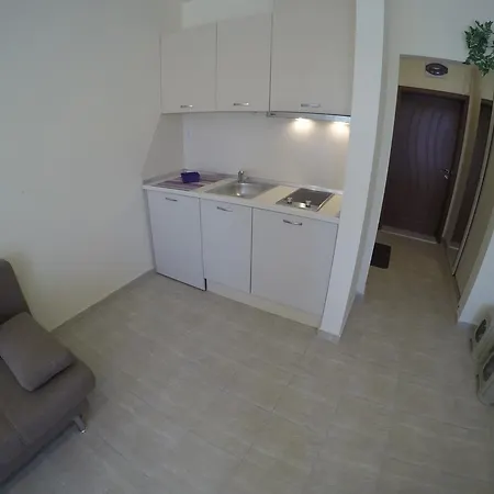 Apartment Vp Crystal Park Sunny Beach
