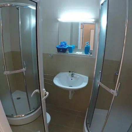 Vp Crystal Park Apartment