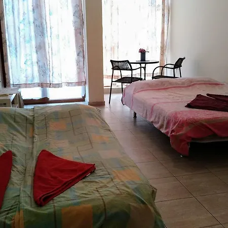 Vp Crystal Park Apartment *